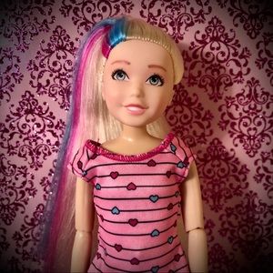 Singing JoJo Siwa Doll